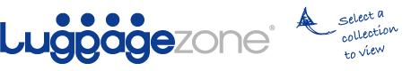 Luggagezone logo