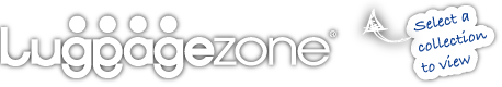 Luggagezone logo