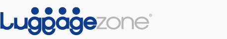 Luggagezone logo